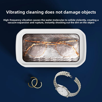 Ultrasonic Cleaner