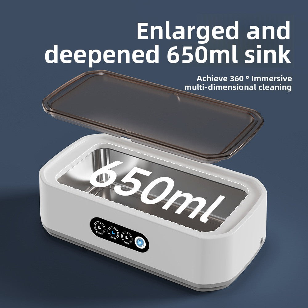 Ultrasonic Cleaner