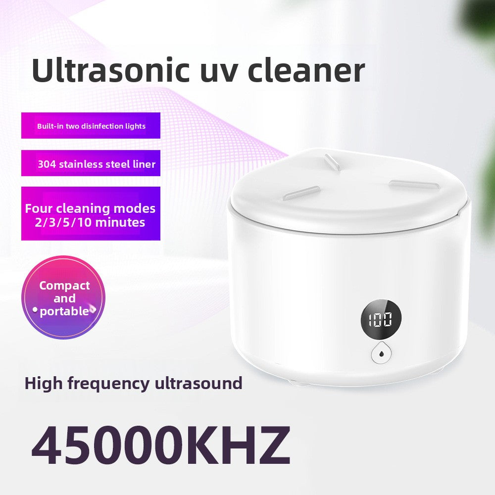 Ultrasonic Cleaner