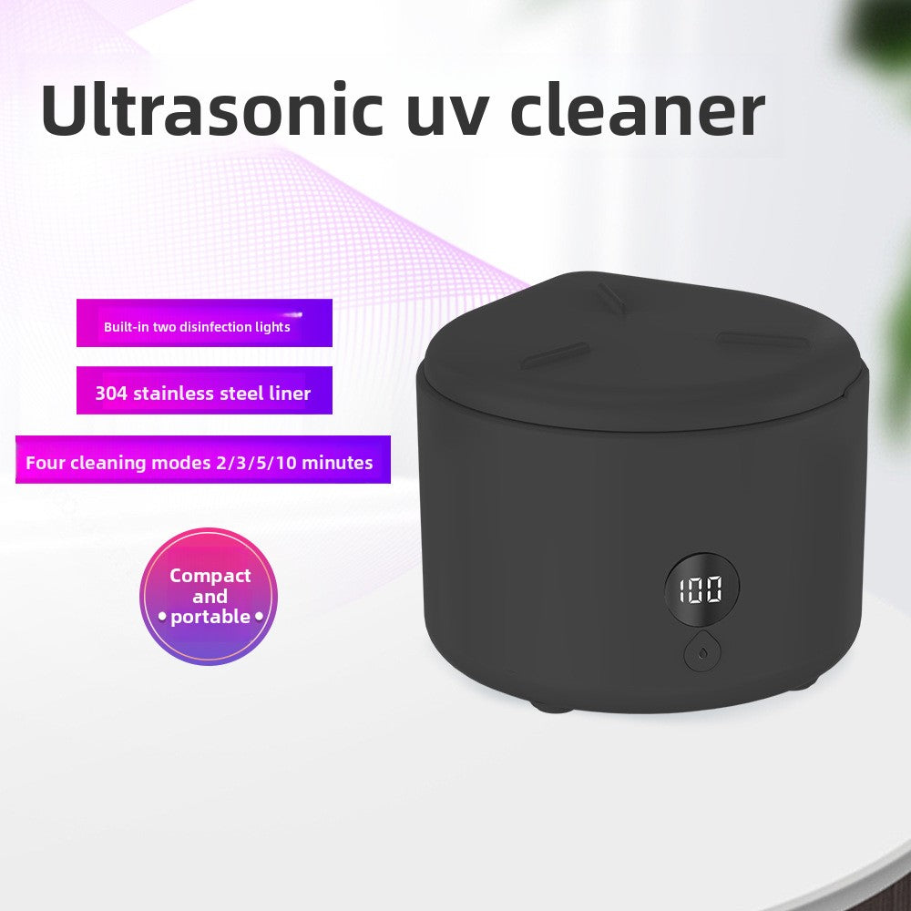 Ultrasonic Cleaner