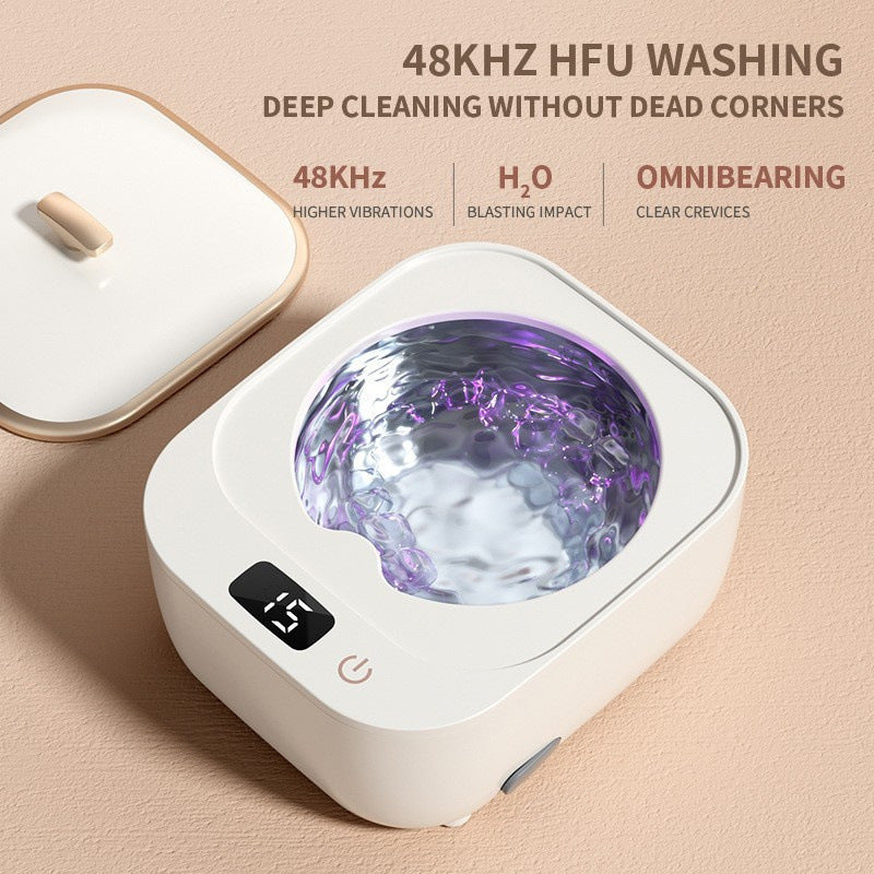 Ultrasonic Cleaner