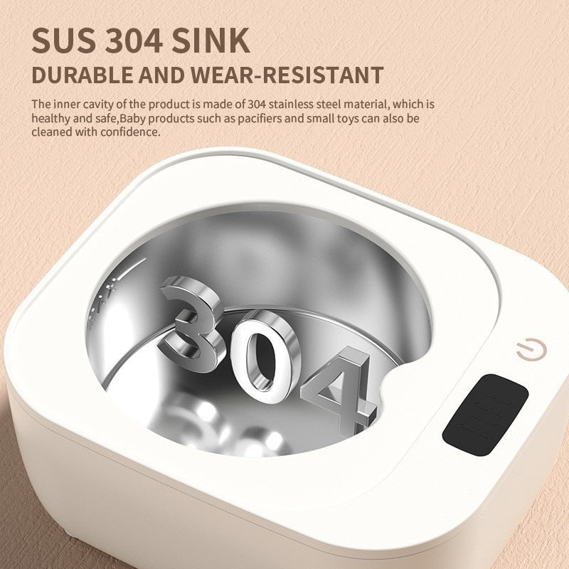 Ultrasonic Cleaner