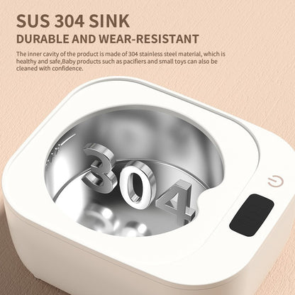 Ultrasonic Cleaner