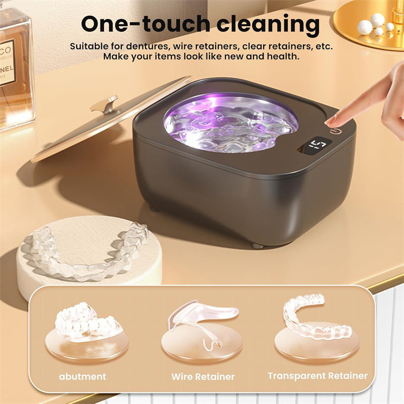 Ultrasonic Cleaner