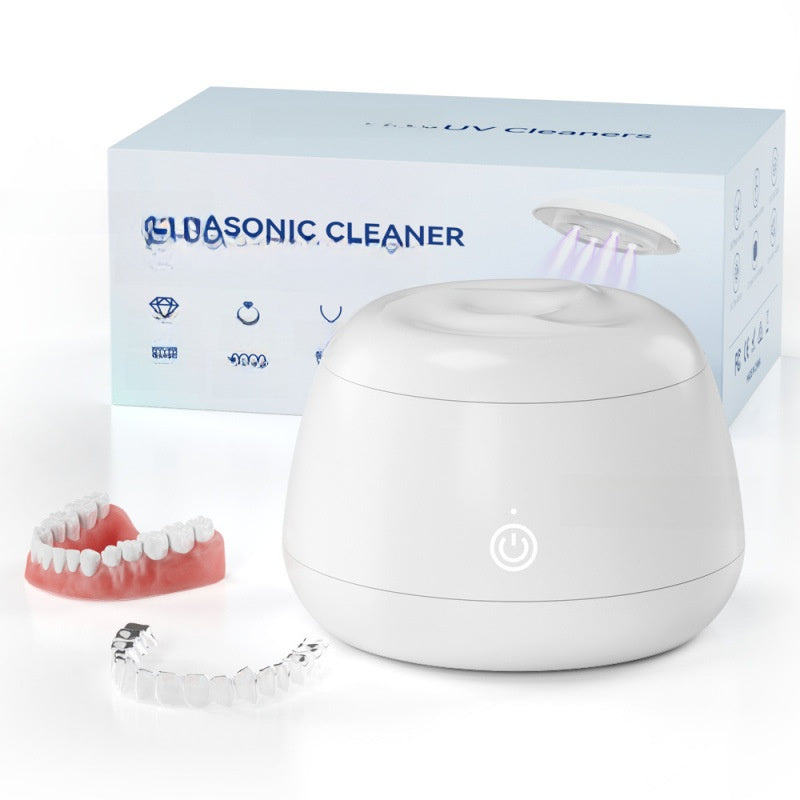 Ultrasonic Cleaner