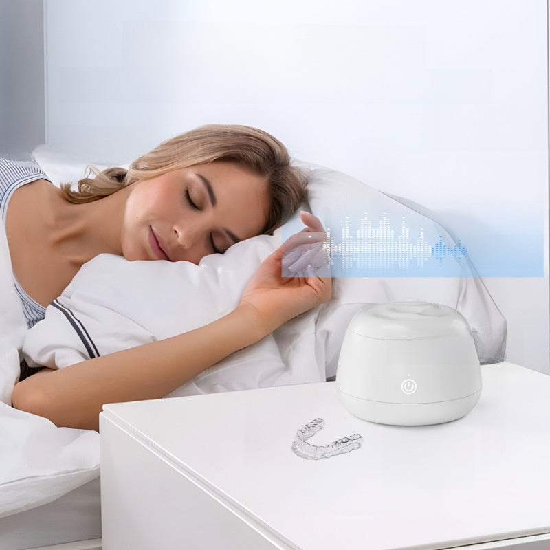 Ultrasonic Cleaner