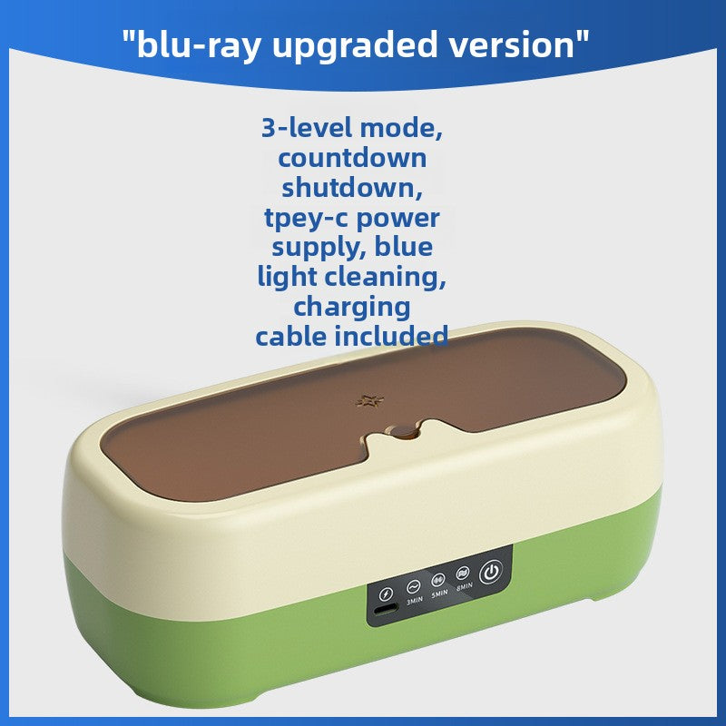 Ultrasonic Cleaner