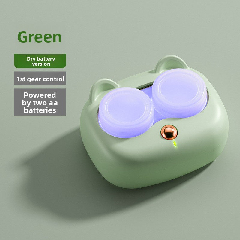 Ultrasonic Cleaner
