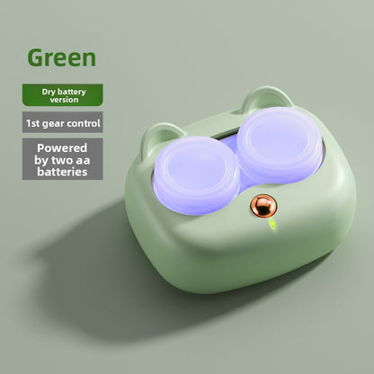 Ultrasonic Cleaner