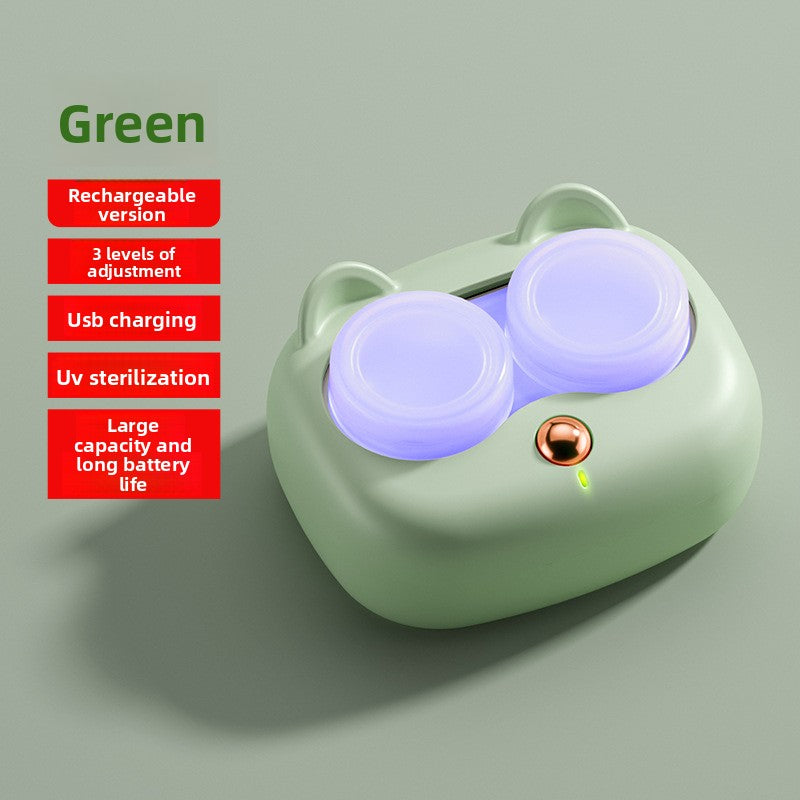 Ultrasonic Cleaner