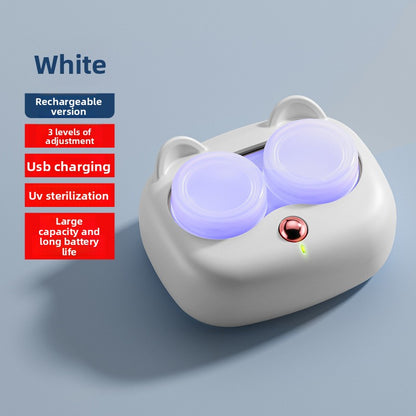 Ultrasonic Cleaner