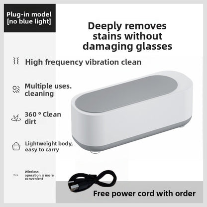 Ultrasonic Cleaner