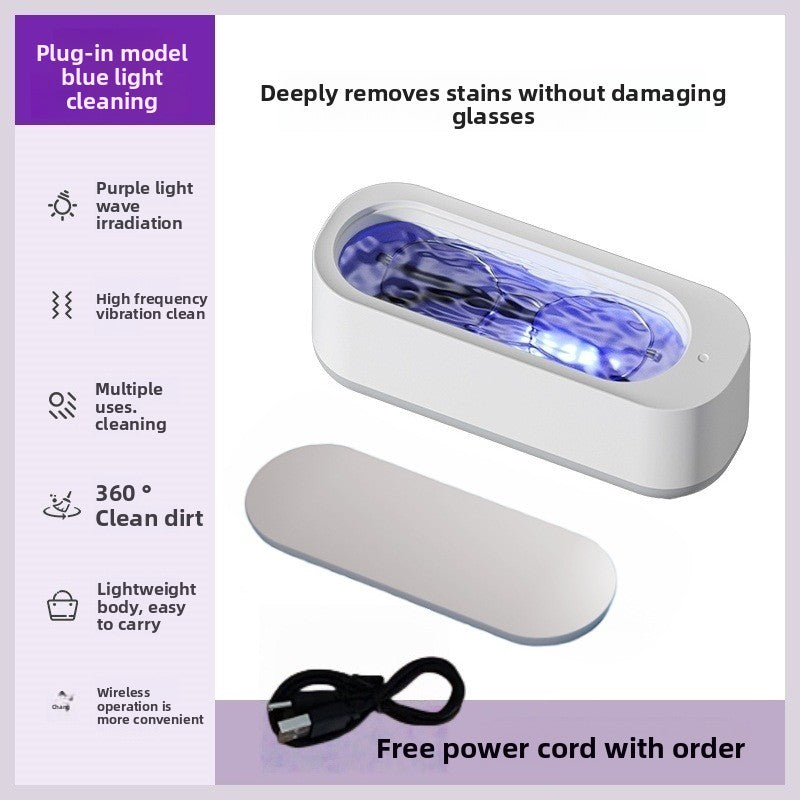 Ultrasonic Cleaner