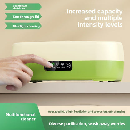 Ultrasonic Cleaner