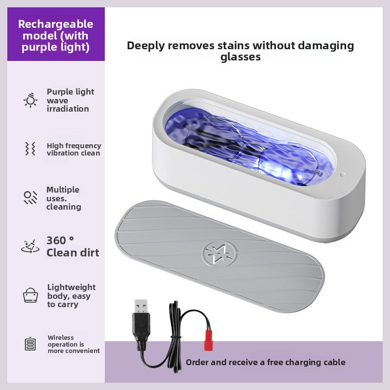 Ultrasonic Cleaner