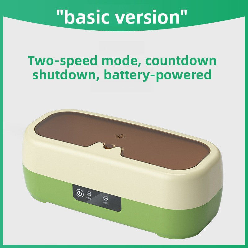 Ultrasonic Cleaner