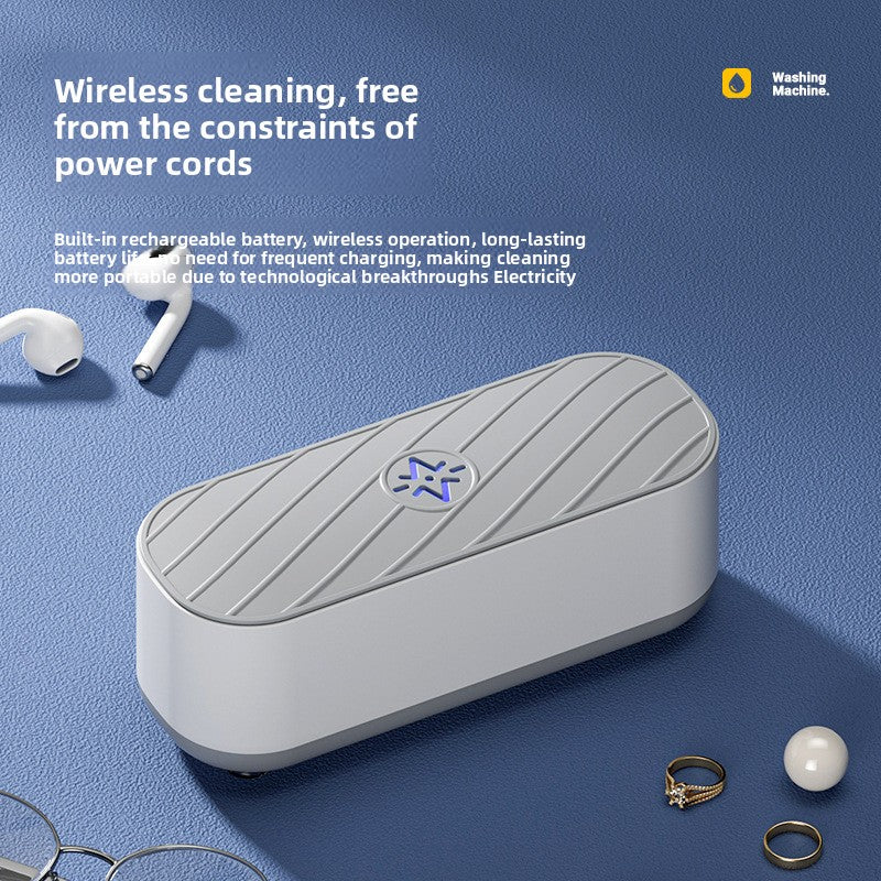 Ultrasonic Cleaner