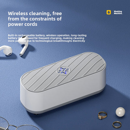 Ultrasonic Cleaner