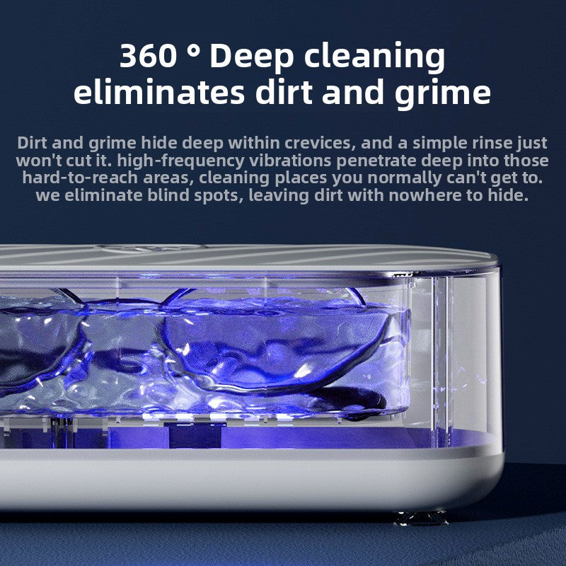 Ultrasonic Cleaner