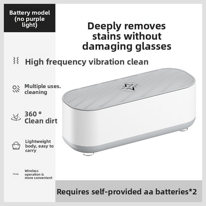 Ultrasonic Cleaner
