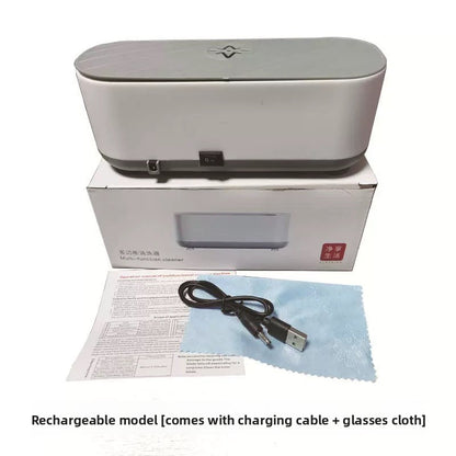 Ultrasonic Cleaner