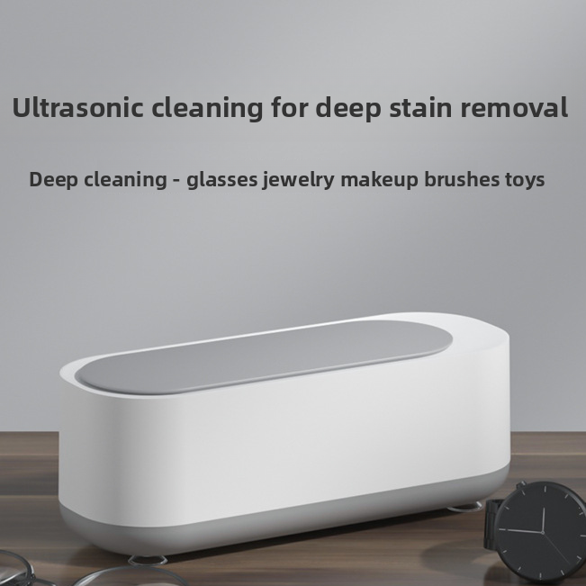 Ultrasonic Cleaner