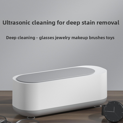 Ultrasonic Cleaner