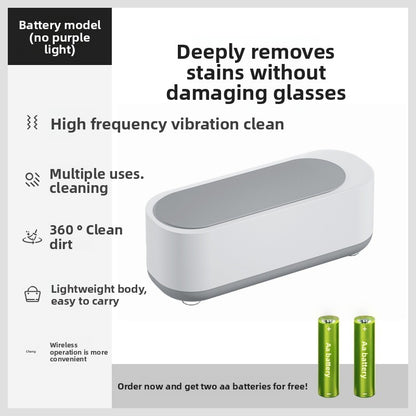 Ultrasonic Cleaner