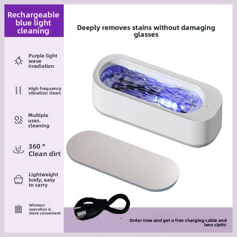 Ultrasonic Cleaner