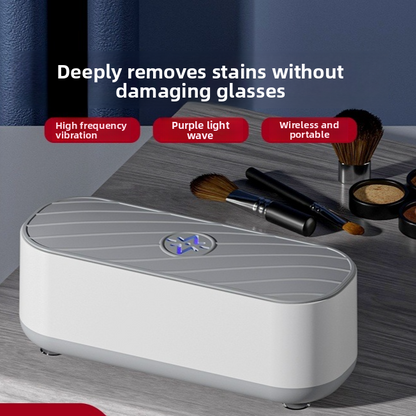 Ultrasonic Cleaner