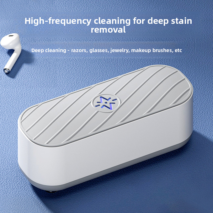 Ultrasonic Cleaner
