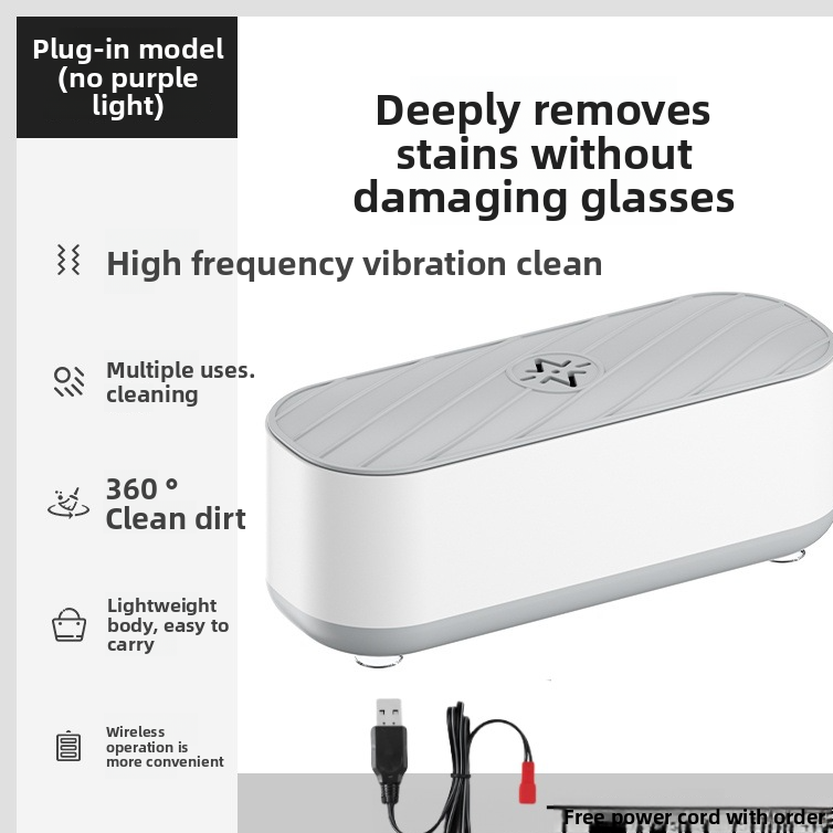 Ultrasonic Cleaner