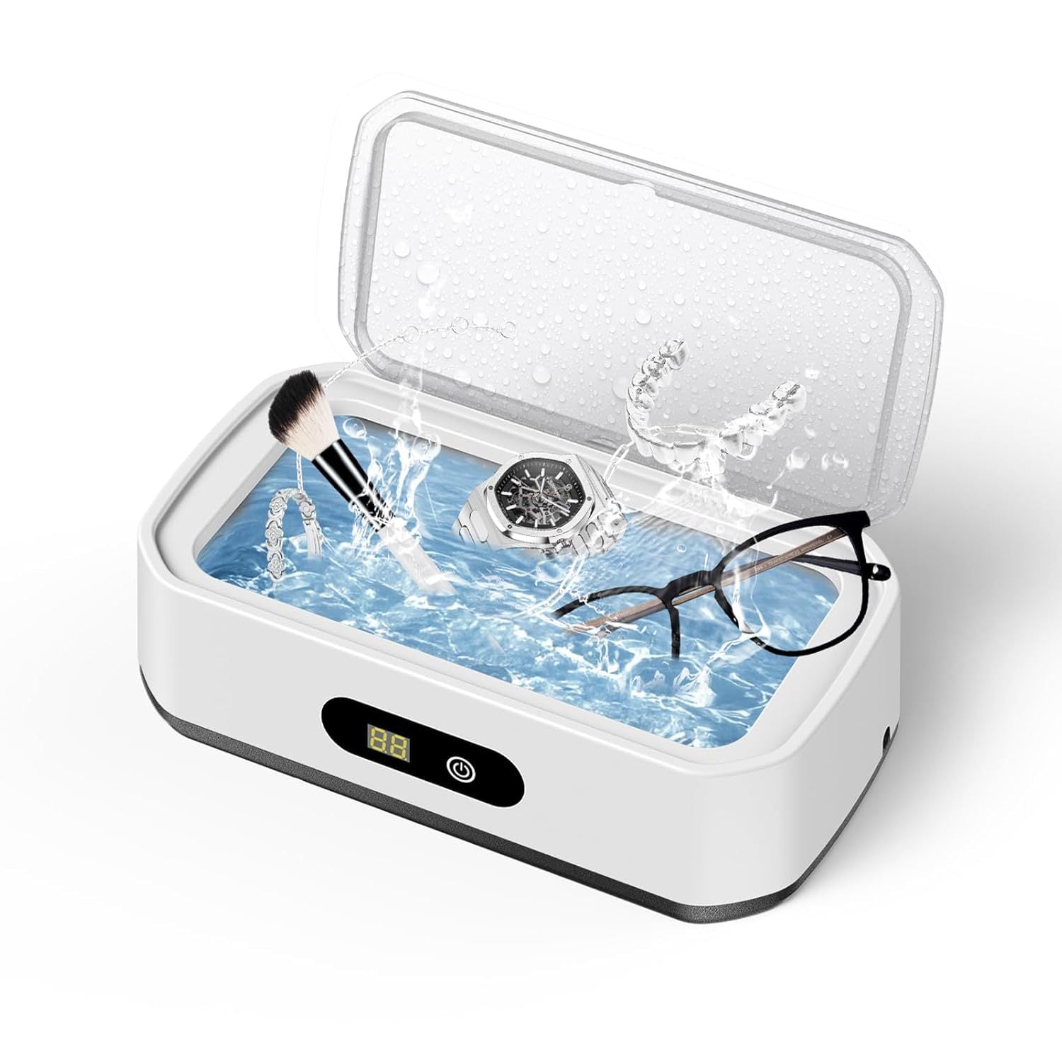 Ultrasonic Cleaner