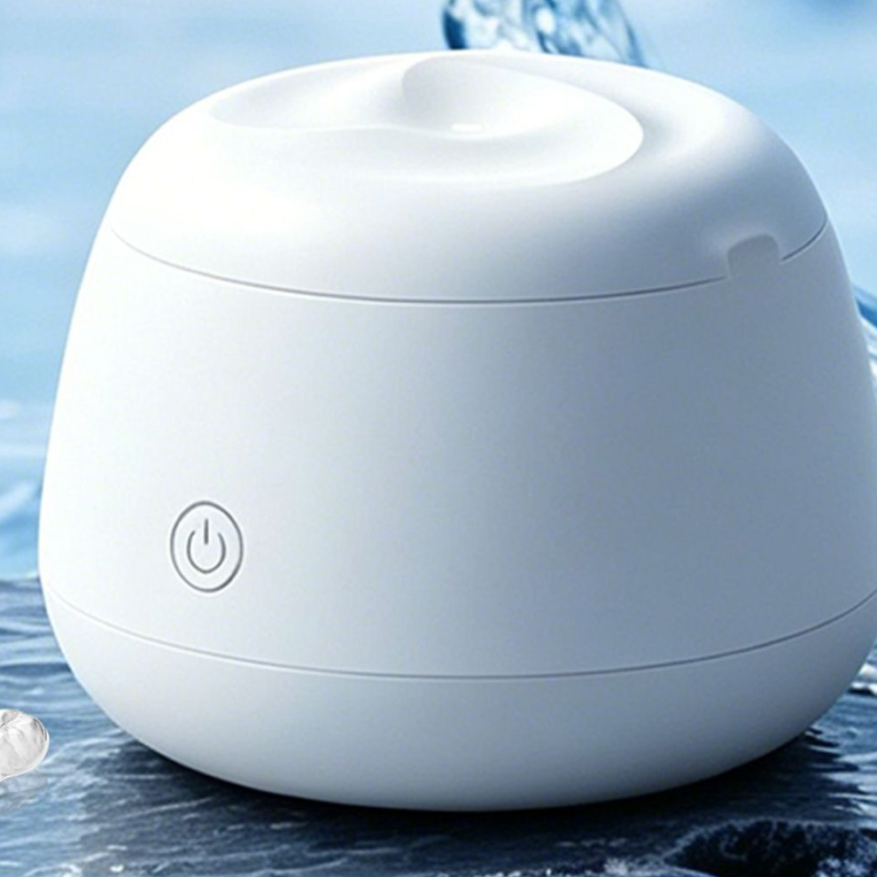 Ultrasonic Cleaner