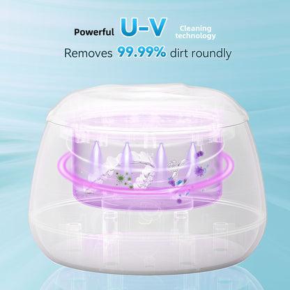 Ultrasonic Cleaner