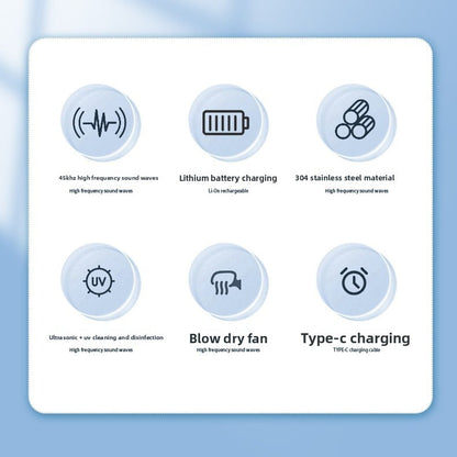 ultrasonic cleaners