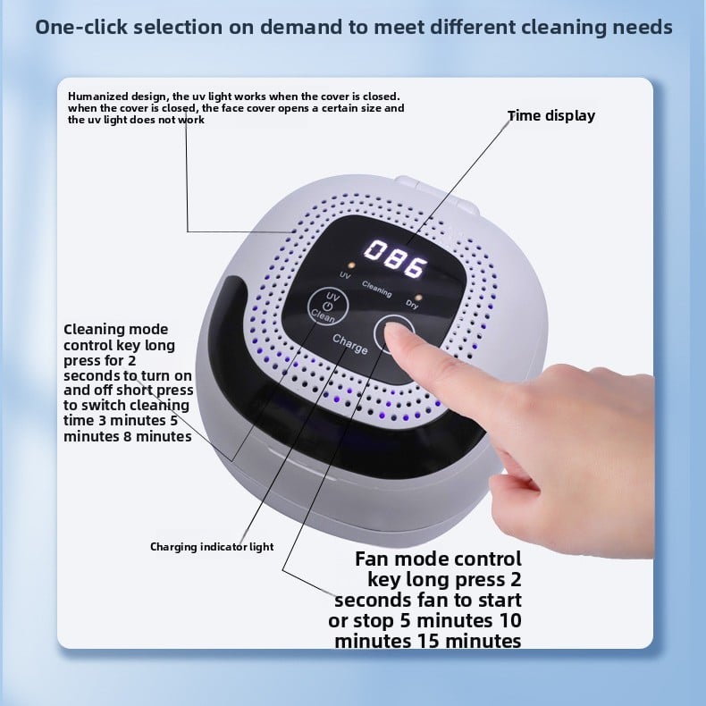 ultrasonic cleaners