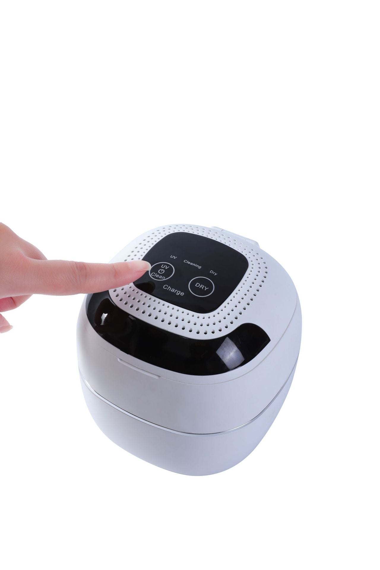 ultrasonic cleaners