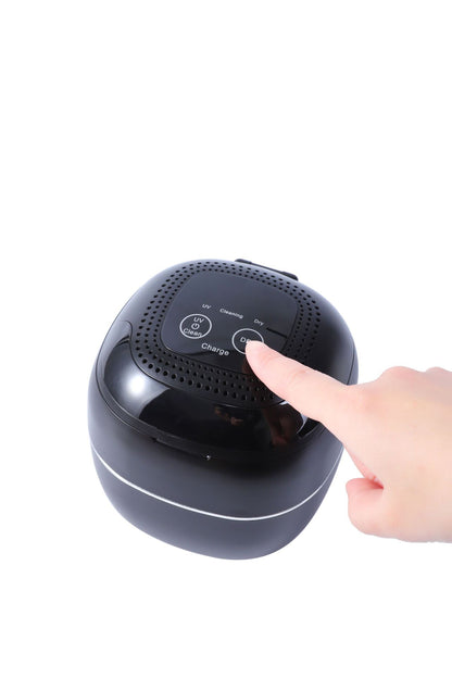 ultrasonic cleaners