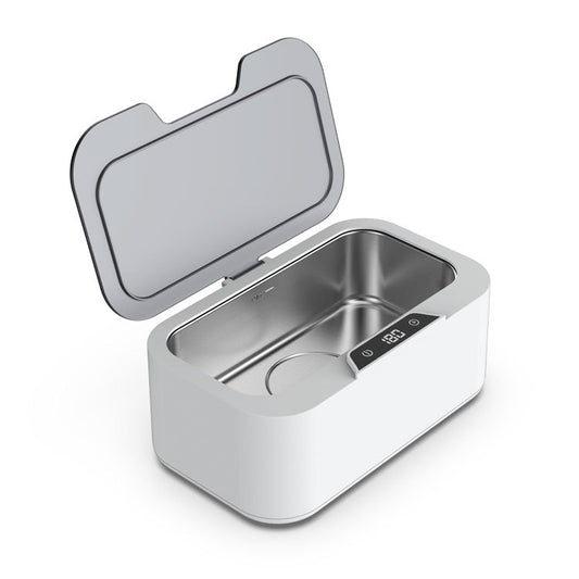 Ultrasonic Cleaning Machine for Glasses and Jewelry