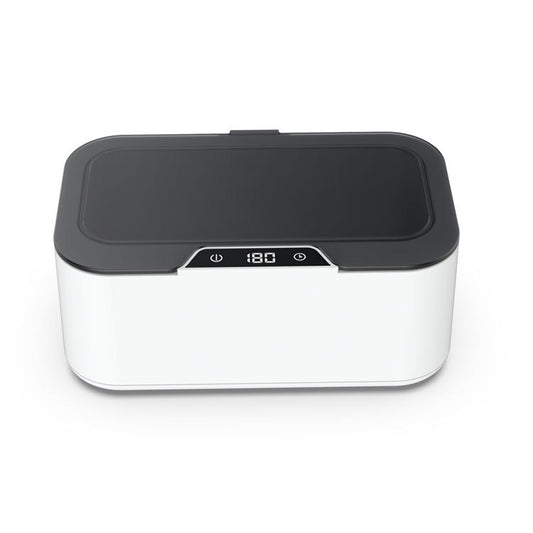 Ultrasonic Cleaning Machine for Glasses and Jewelry