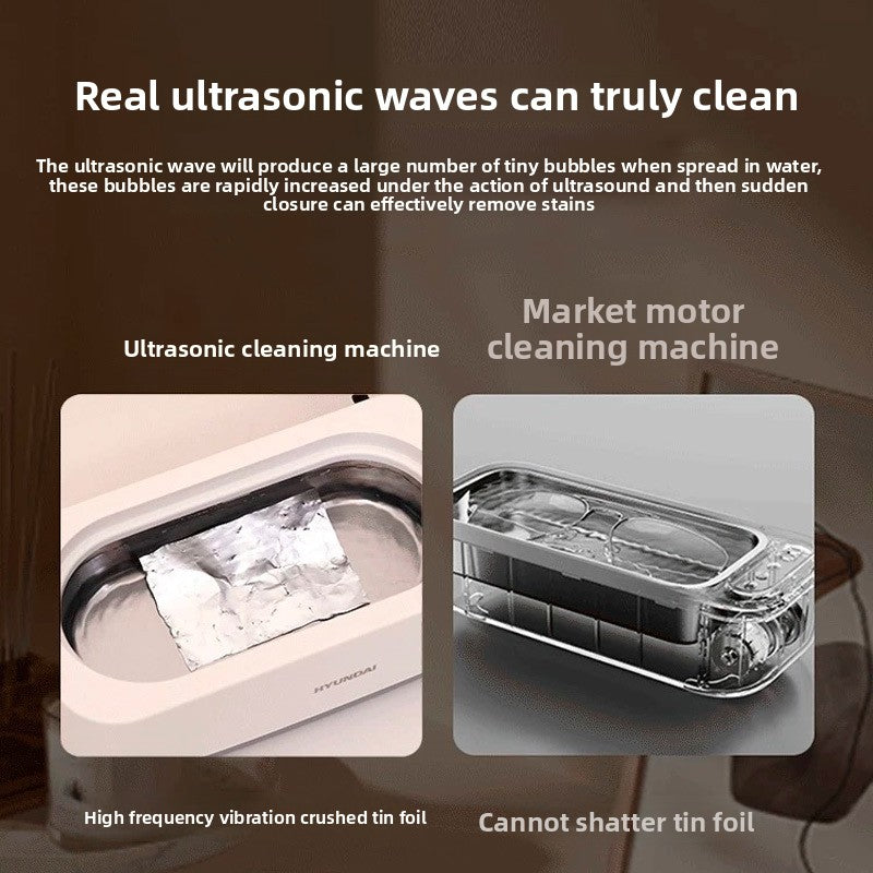 ultrasonic cleaning machine glasses washing machine