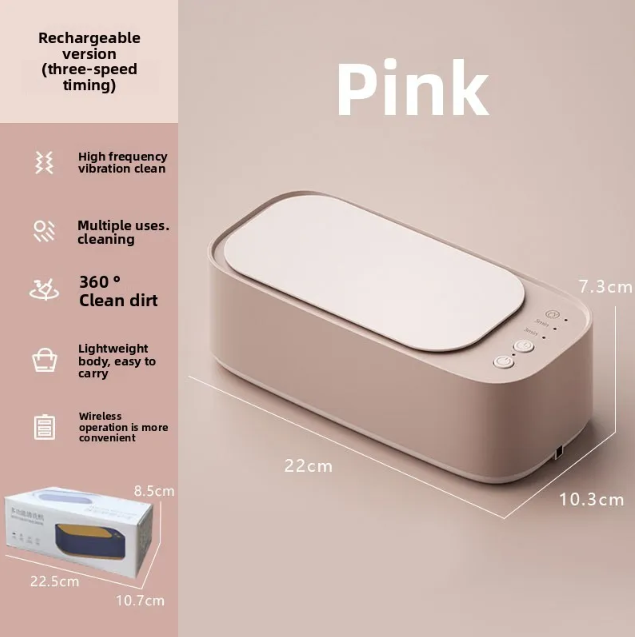Ultrasonic Cleaning Machine