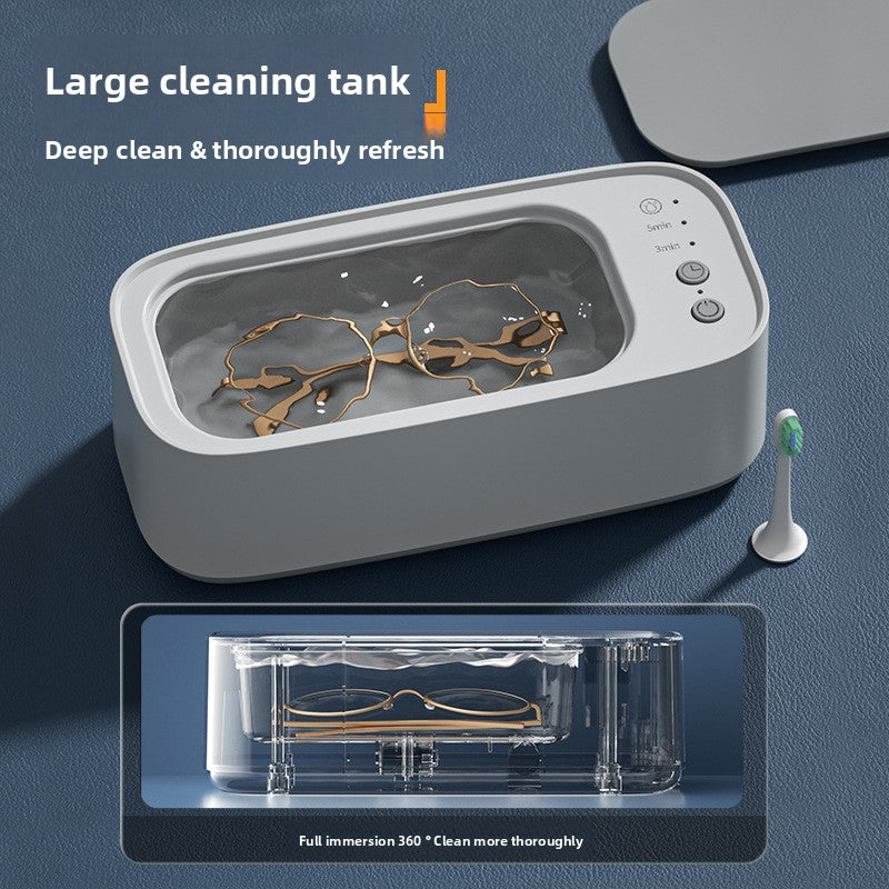 Ultrasonic Cleaning Machine