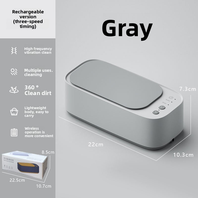 Ultrasonic Cleaning Machine