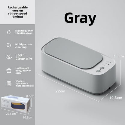 Ultrasonic Cleaning Machine