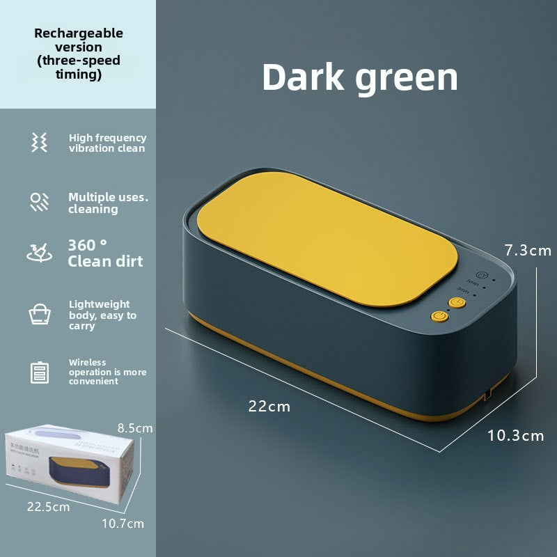 Ultrasonic Cleaning Machine