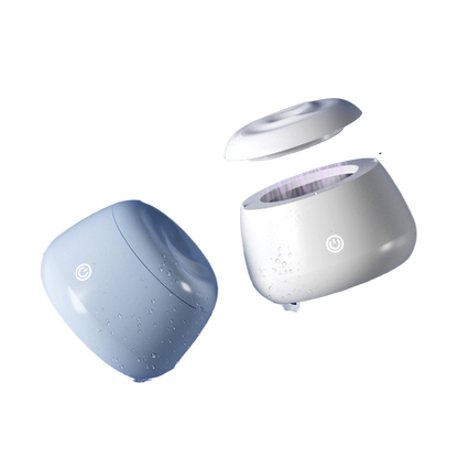 Ultrasonic cleaning machine
