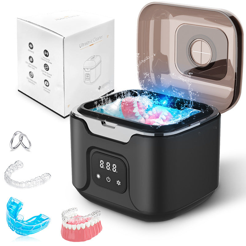 Ultrasonic cleaning machine