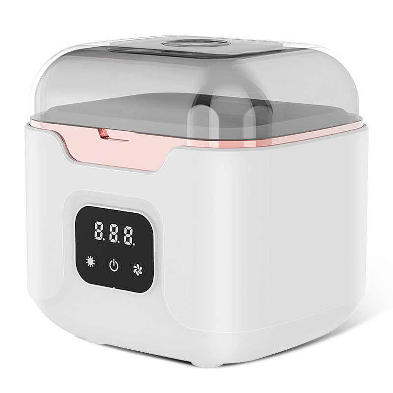 Ultrasonic cleaning machine